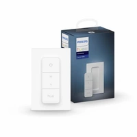 Philips Hue Dimmschalter 27461700 Dimmer Switch V2 Philips Hue Dimmschalter 27461700 Dimmer Switch V2