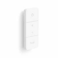 Hue Dimmschalter 27461700 Dimmer Switch V2 Hue Dimmschalter 27461700 Dimmer Switch V2