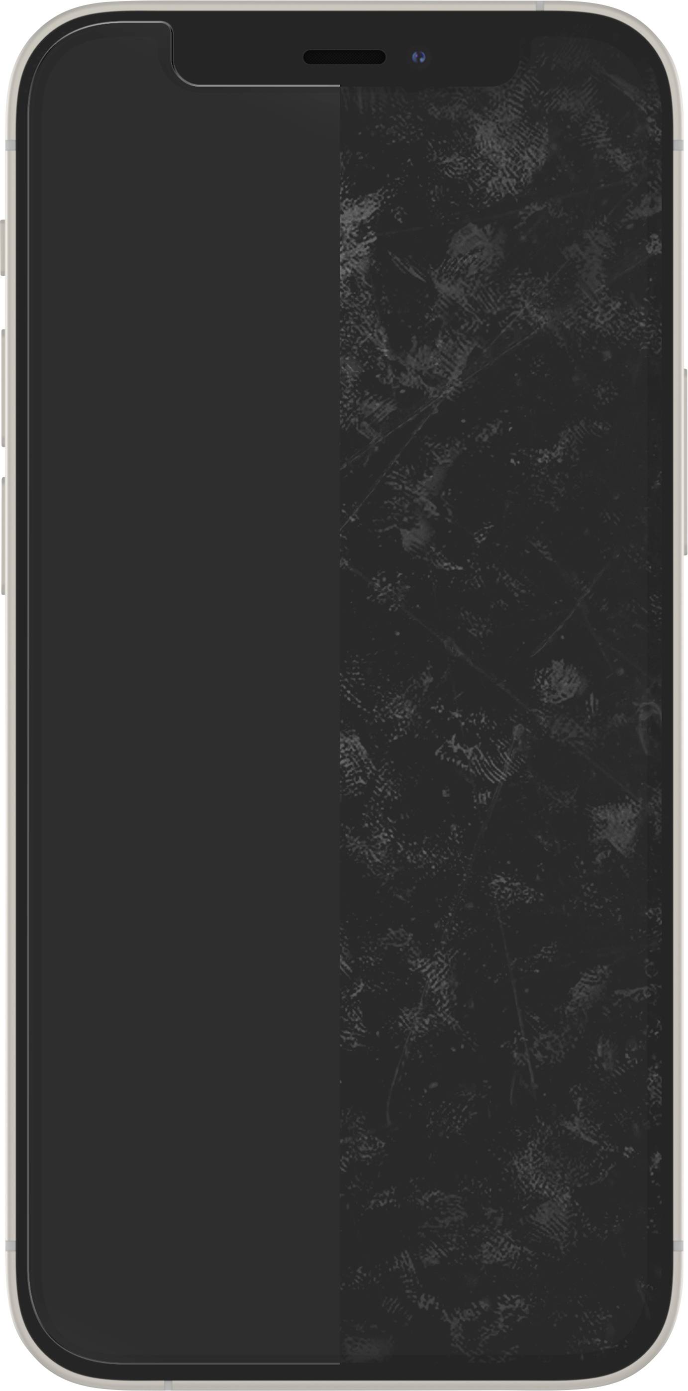 Otterbox Alpha Glass Displayschutzglas Passend für Handy-Modell: Apple iPhone 12 1 St.