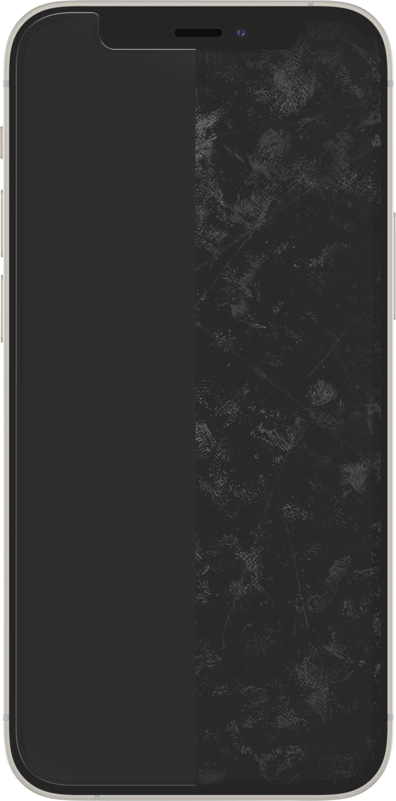 Otterbox Alpha Glass - ProPack BULK Displayschutzglas Passend für Handy-Modell: Apple iPhone 12 1 S
