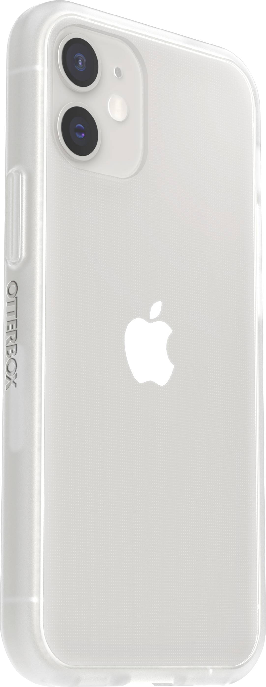 Otterbox React Backcover Apple iPhone 12 mini Transparent