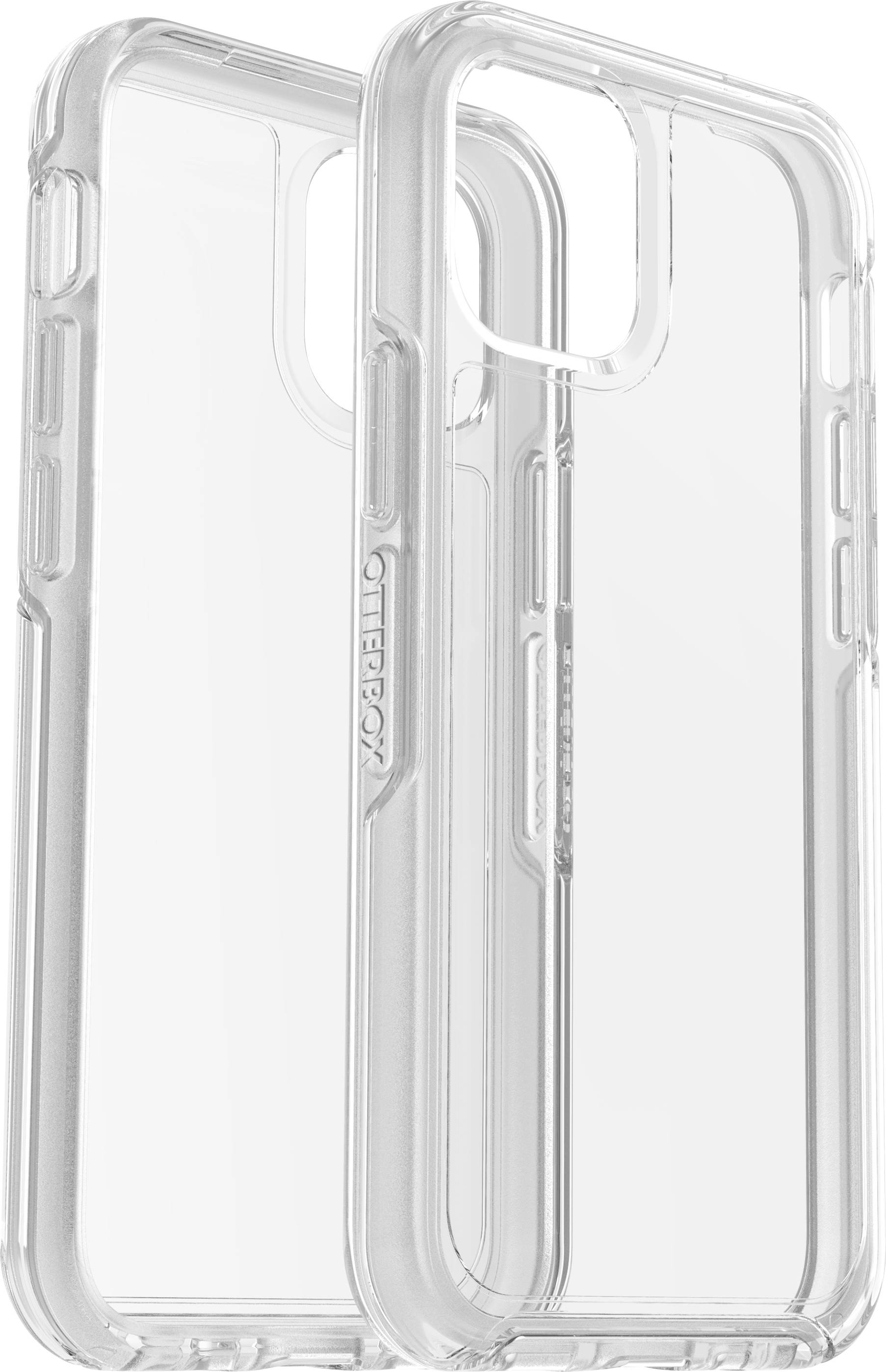 Otterbox Symmetry Clear - ProPack BULK Backcover Apple iPhone 12 mini Transparent