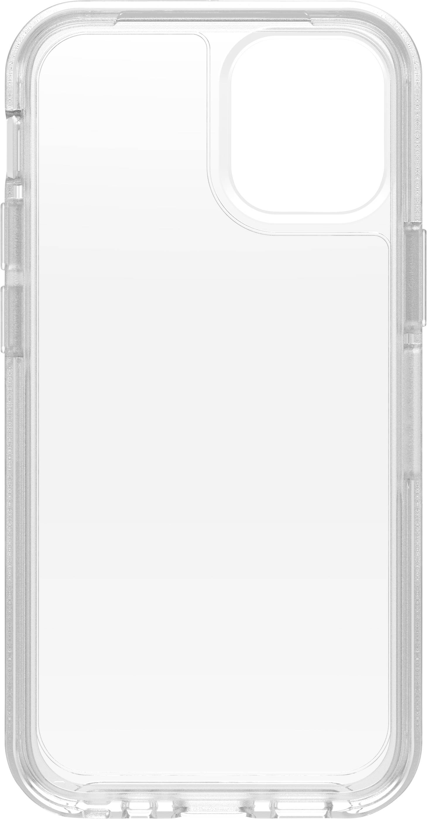 Otterbox Symmetry Clear - ProPack BULK Backcover Apple iPhone 12 mini Transparent