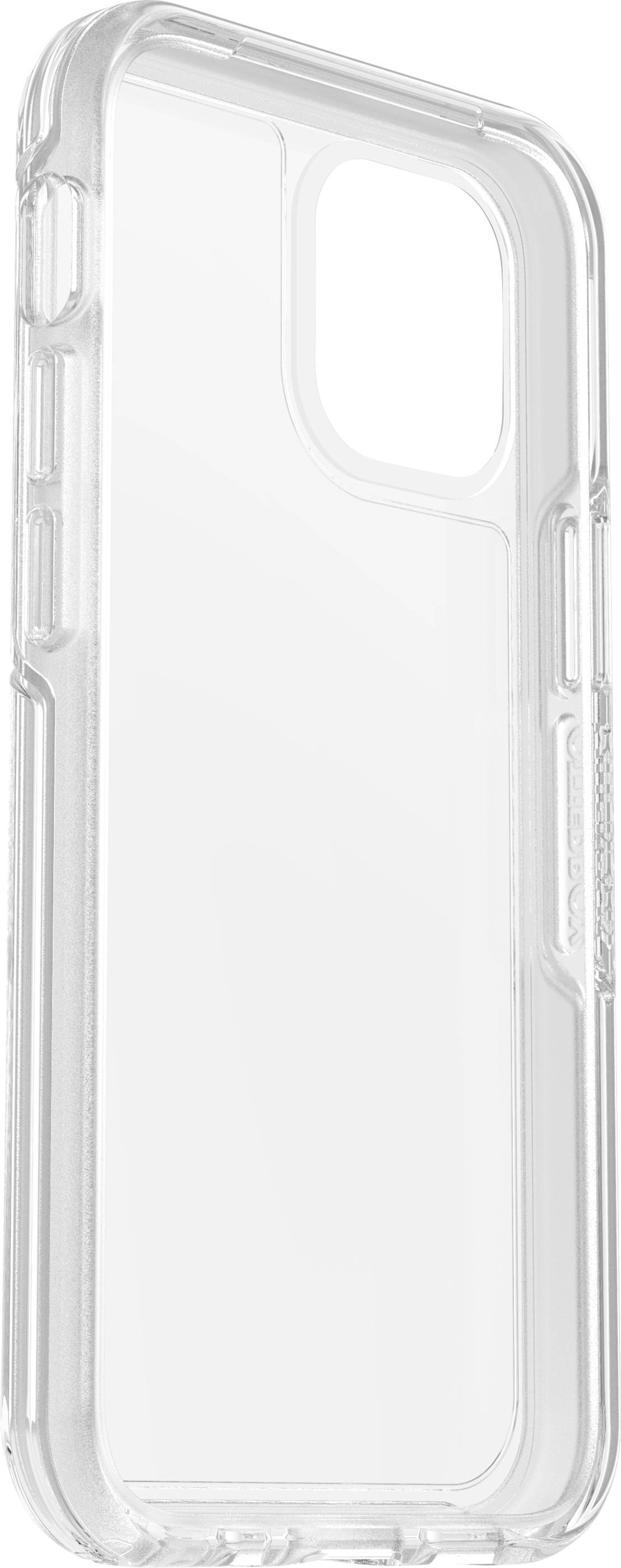 Otterbox Symmetry Clear - ProPack BULK Backcover Apple iPhone 12 mini Transparent
