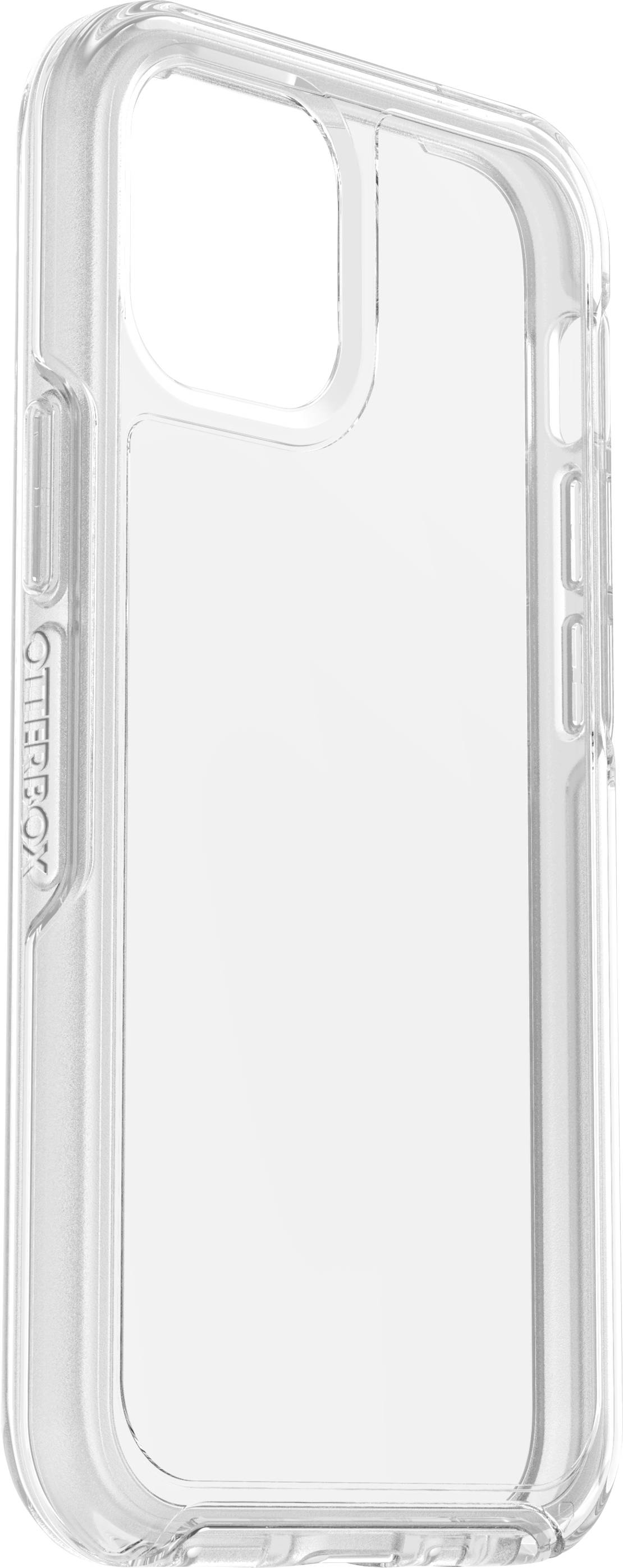 Otterbox Symmetry Clear - ProPack BULK Backcover Apple iPhone 12 mini Transparent