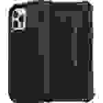 Otterbox Defender Backcover Apple iPhone 12, iPhone 12 Pro Schwarz Induktives Laden, Staubdicht, St