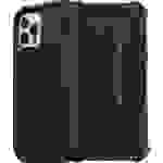 Otterbox Defender - ProPack BULK Backcover Apple iPhone 12, iPhone 12 Pro Schwarz Induktives Laden, Staubdicht, Stoßfest