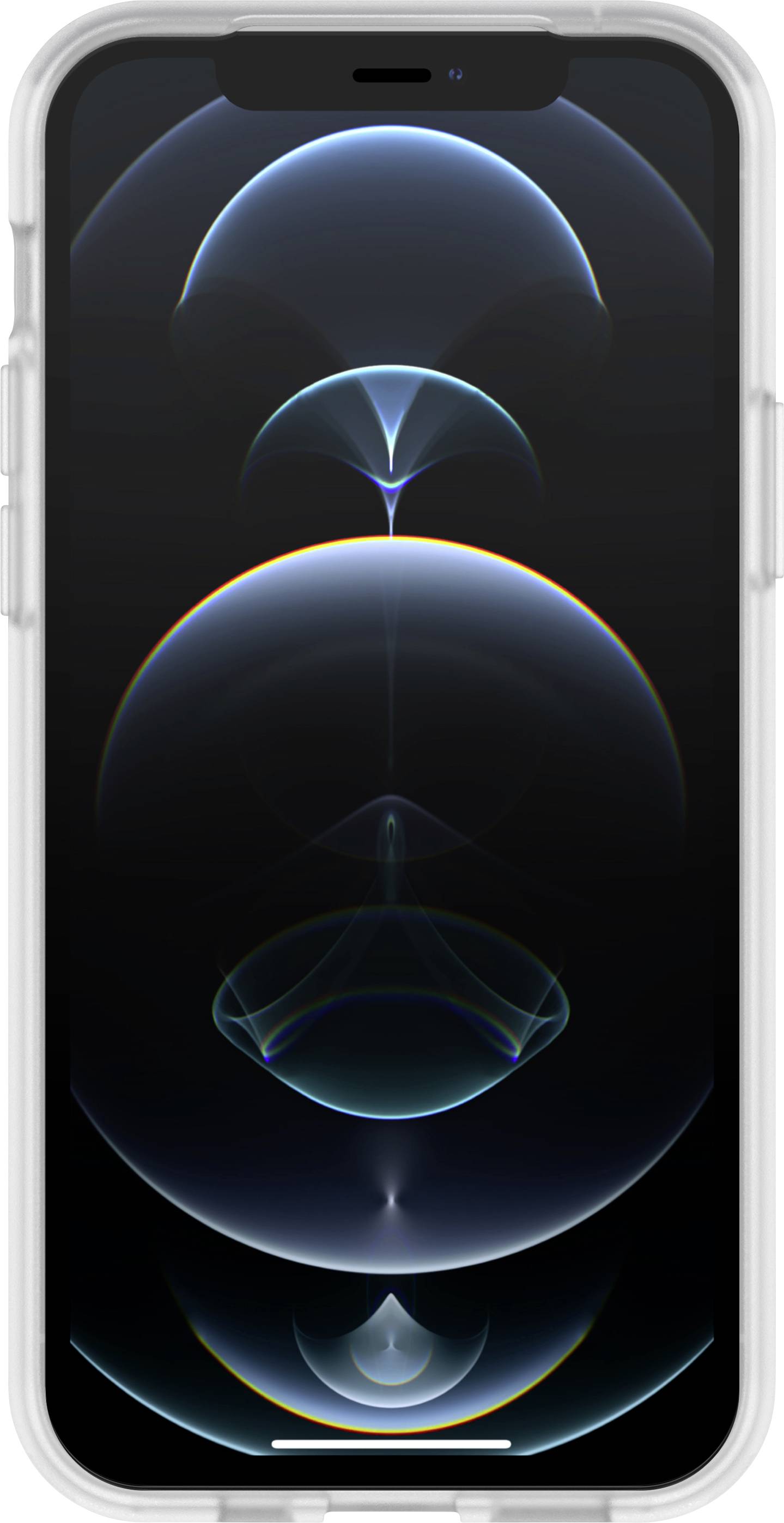 Otterbox React Backcover Apple iPhone 12, iPhone 12 Pro Transparent MagSafe kompatibel 77-65275