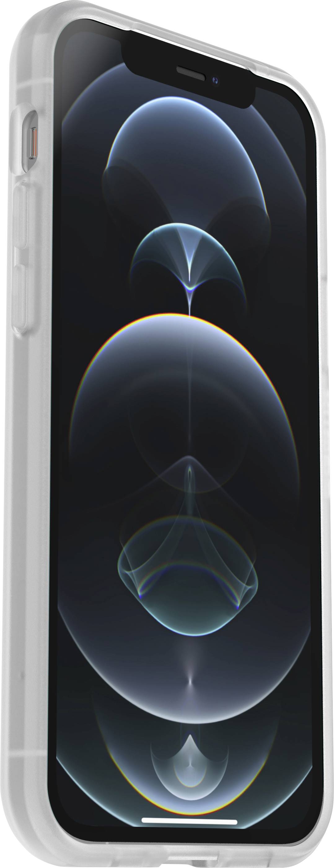 Otterbox React Backcover Apple iPhone 12, iPhone 12 Pro Transparent MagSafe kompatibel