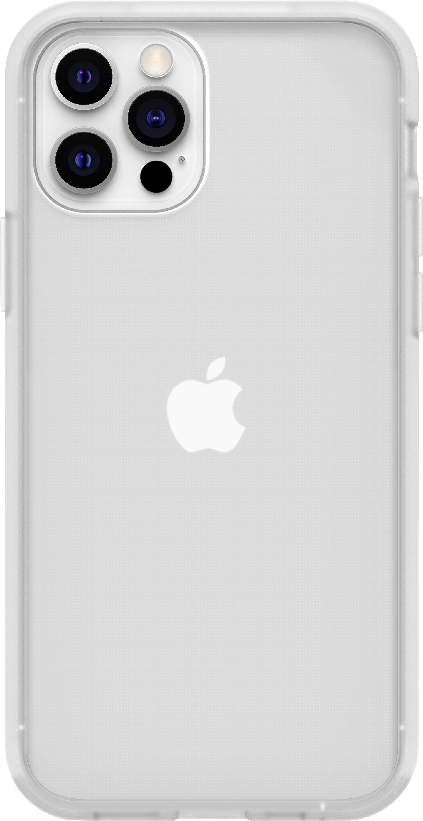 Otterbox React Backcover Apple iPhone 12, iPhone 12 Pro Transparent MagSafe kompatibel 77-65275