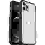 Otterbox React Backcover Apple iPhone 12, iPhone 12 Pro Schwarz, Transparent MagSafe kompatibel