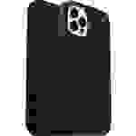 Otterbox Strada Booklet Apple iPhone 12, iPhone 12 Pro Schwarz Handy Flip Case, Stoßfest