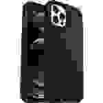 Otterbox Symmetry Backcover Apple iPhone 12, iPhone 12 Pro Schwarz MagSafe kompatibel, Stoßfest