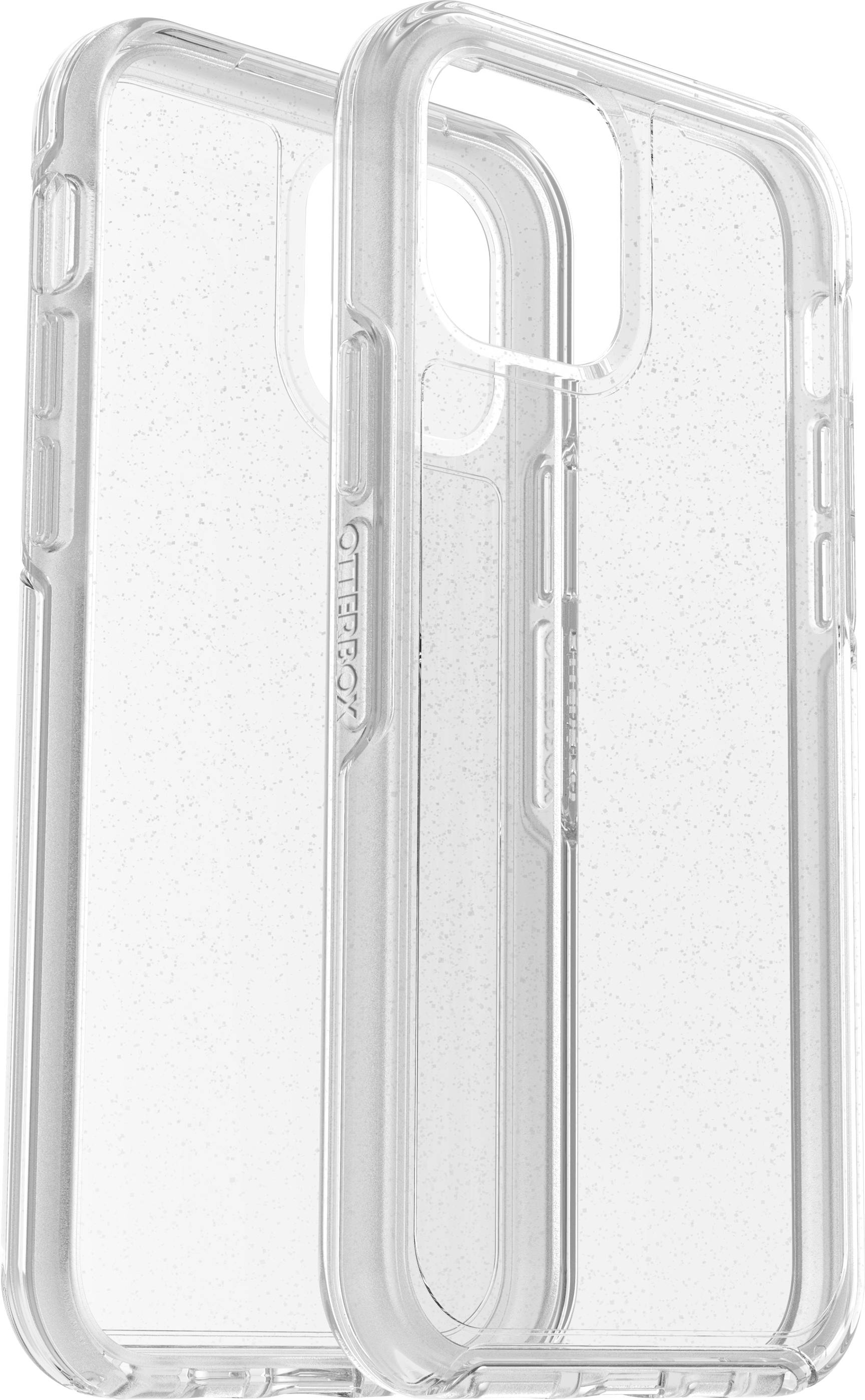 Otterbox Symmetry Clear Backcover Apple iPhone 12, iPhone 12 Pro Transparent