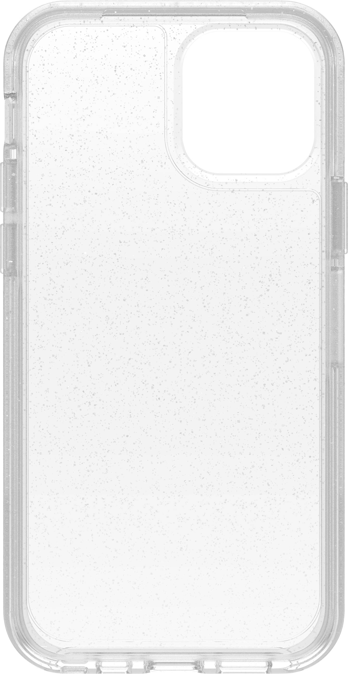 Otterbox Symmetry Clear Backcover Apple iPhone 12, iPhone 12 Pro Transparent