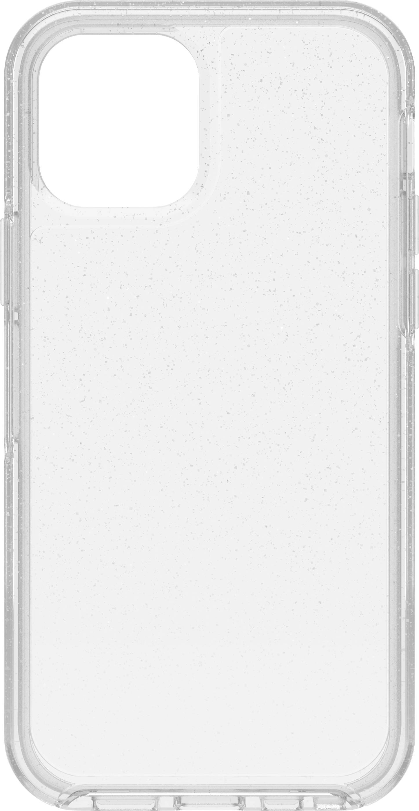 Otterbox Symmetry Clear Backcover Apple iPhone 12, iPhone 12 Pro Transparent