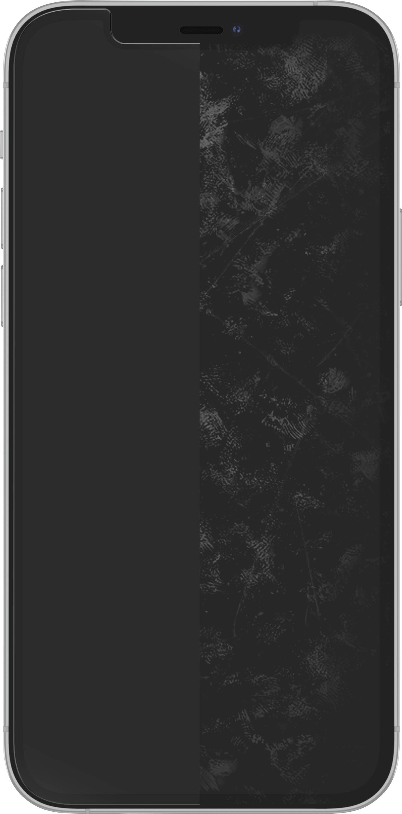 Otterbox Trusted Glass Displayschutzglas Apple iPhone 12, iPhone 12 Pro 1 St. Retail kratzfest 77-65608