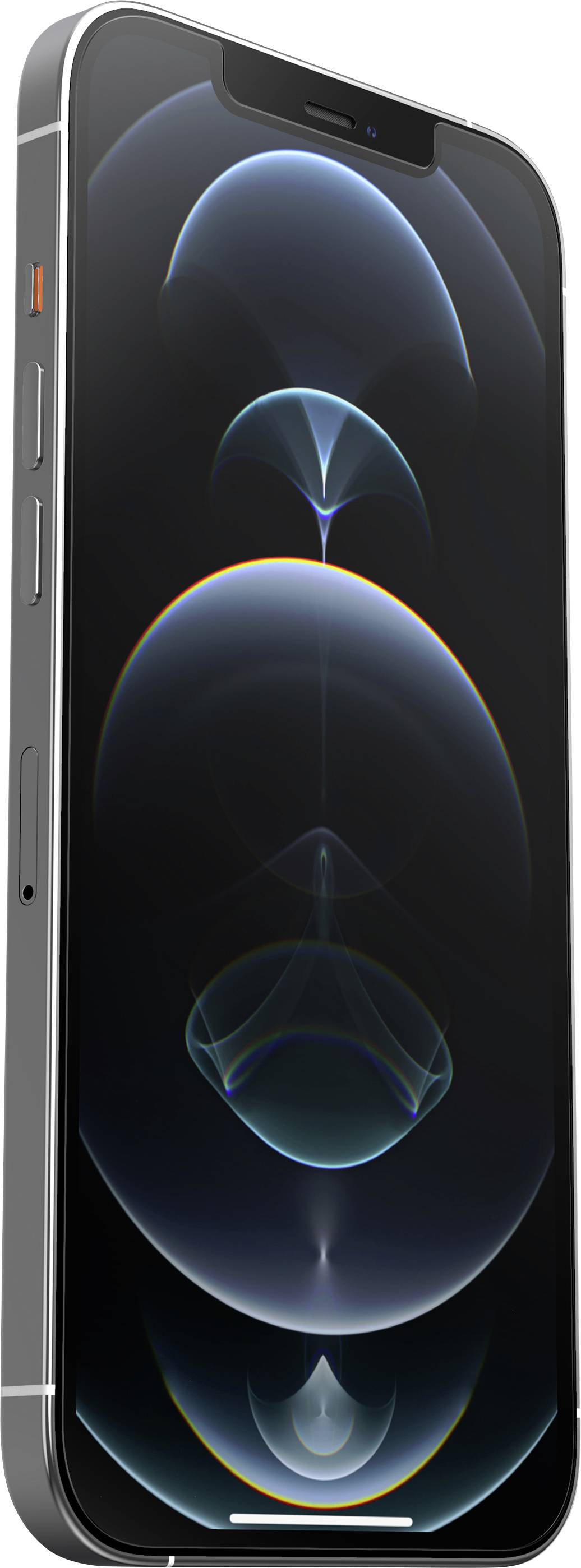 Otterbox Alpha Glass Displayschutzglas Passend für Handy-Modell: Apple iPhone 12 pro 1St.