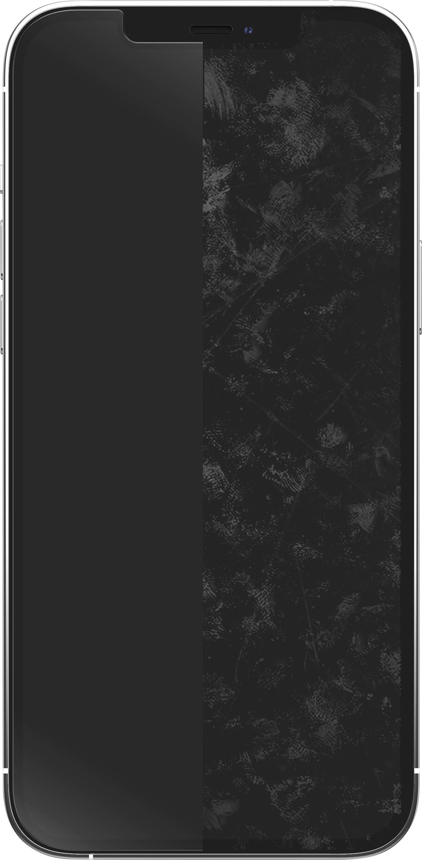 Otterbox Alpha Glass Displayschutzglas Passend für Handy-Modell: Apple iPhone 12 pro 1St.