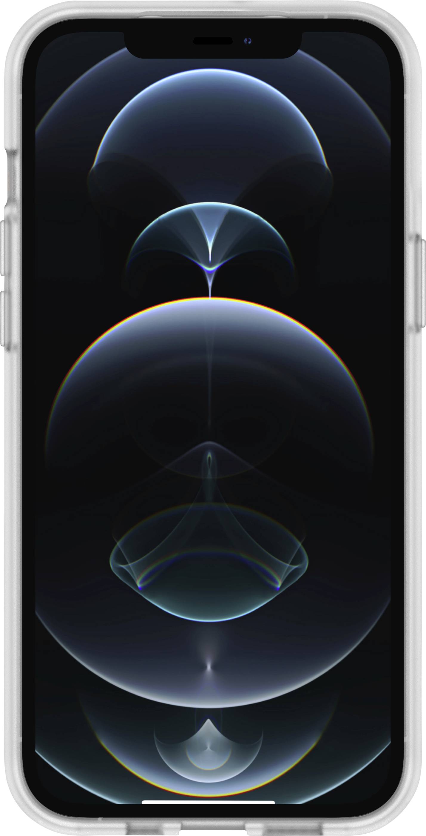 Otterbox React Backcover Apple iPhone 12 Pro Max Transparent MagSafe kompatibel