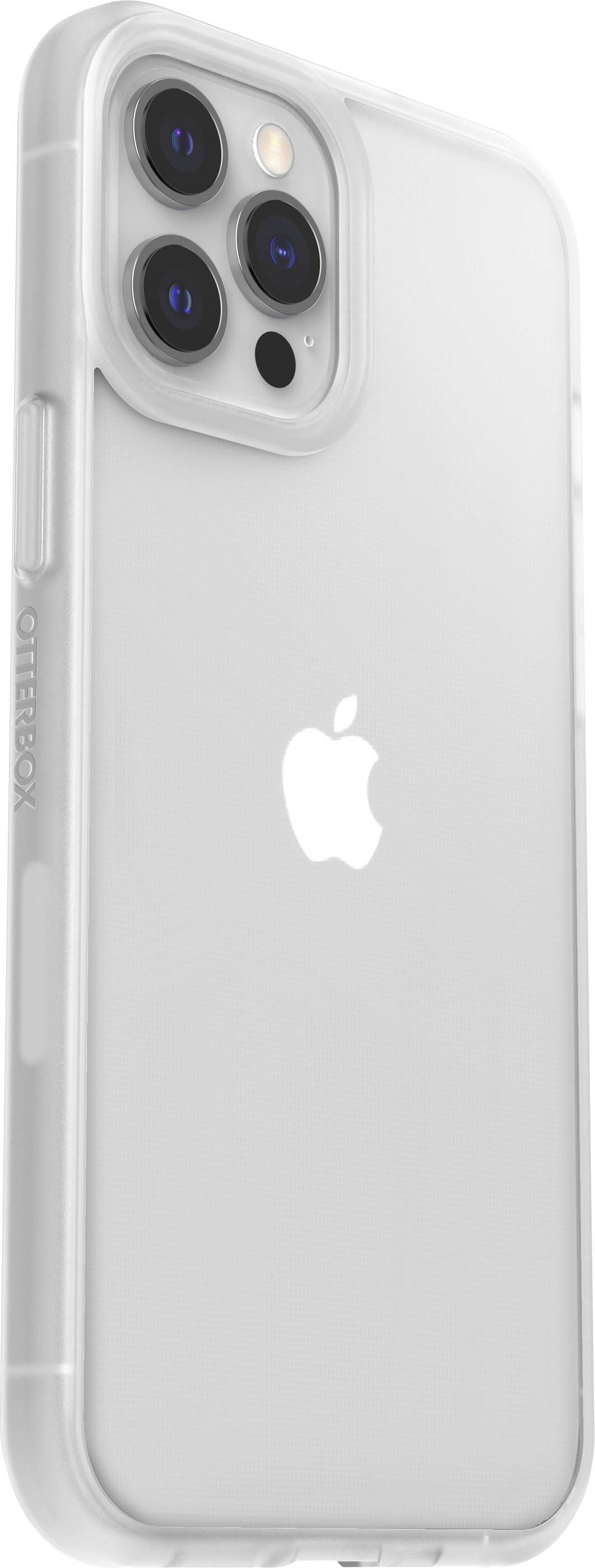 Otterbox React Backcover Apple iPhone 12 Pro Max Transparent MagSafe kompatibel