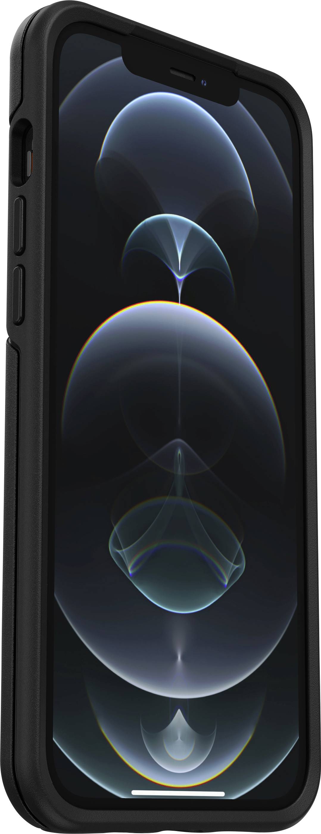 Otterbox Symmetry Backcover Apple iPhone 12 Pro Max Schwarz