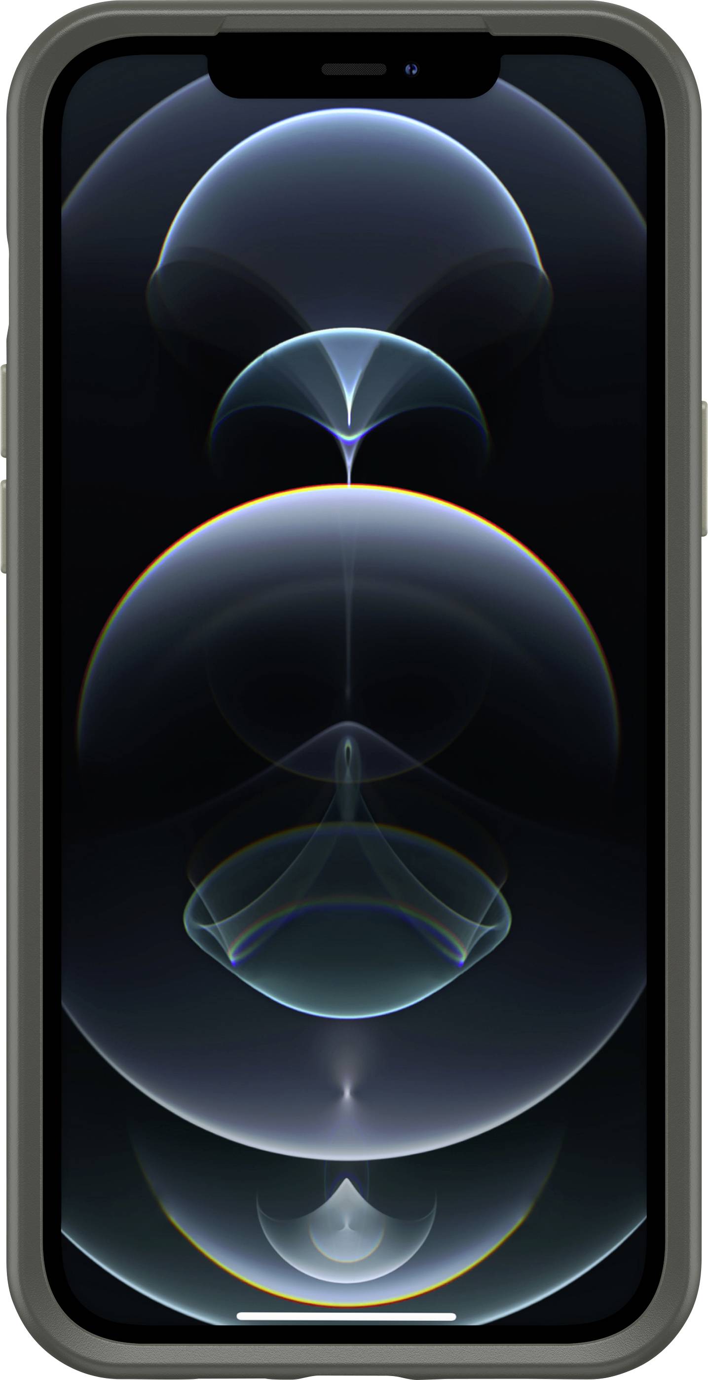 Otterbox Symmetry Backcover Apple iPhone 12 Pro Max Grau