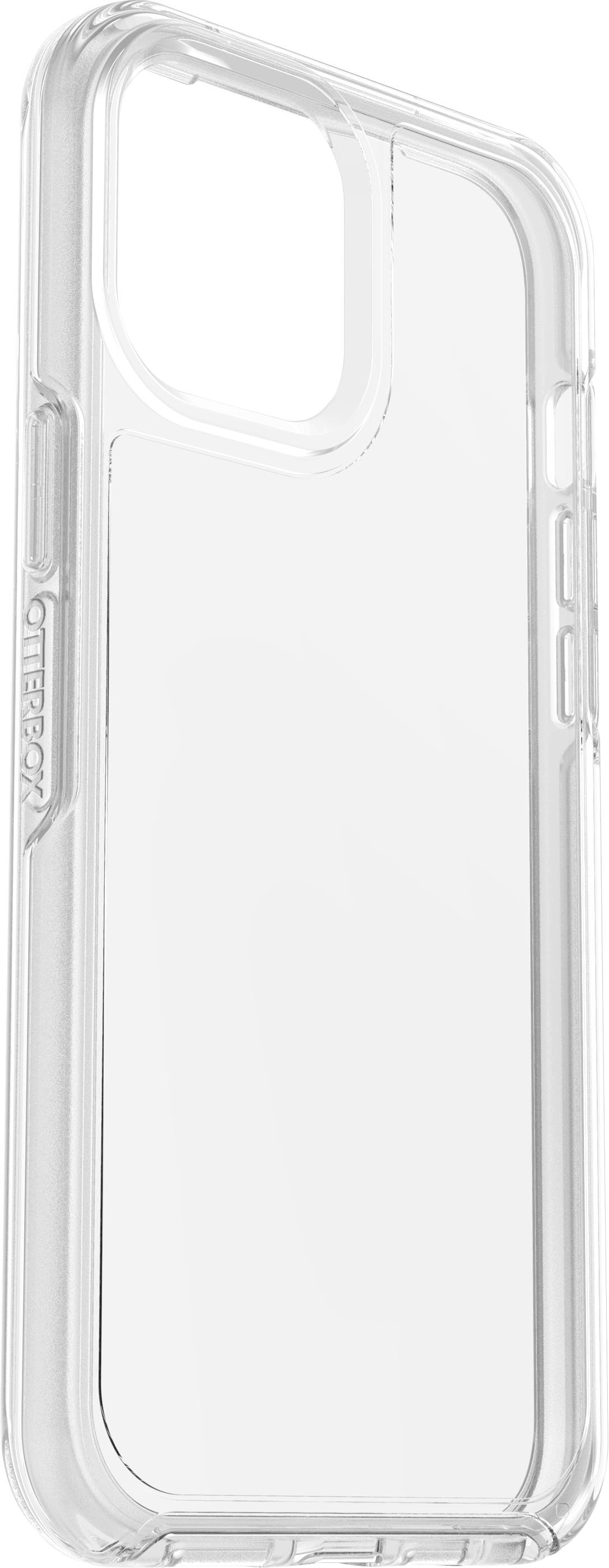 Otterbox Symmetry Clear Backcover Apple iPhone 12 Pro Max Transparent