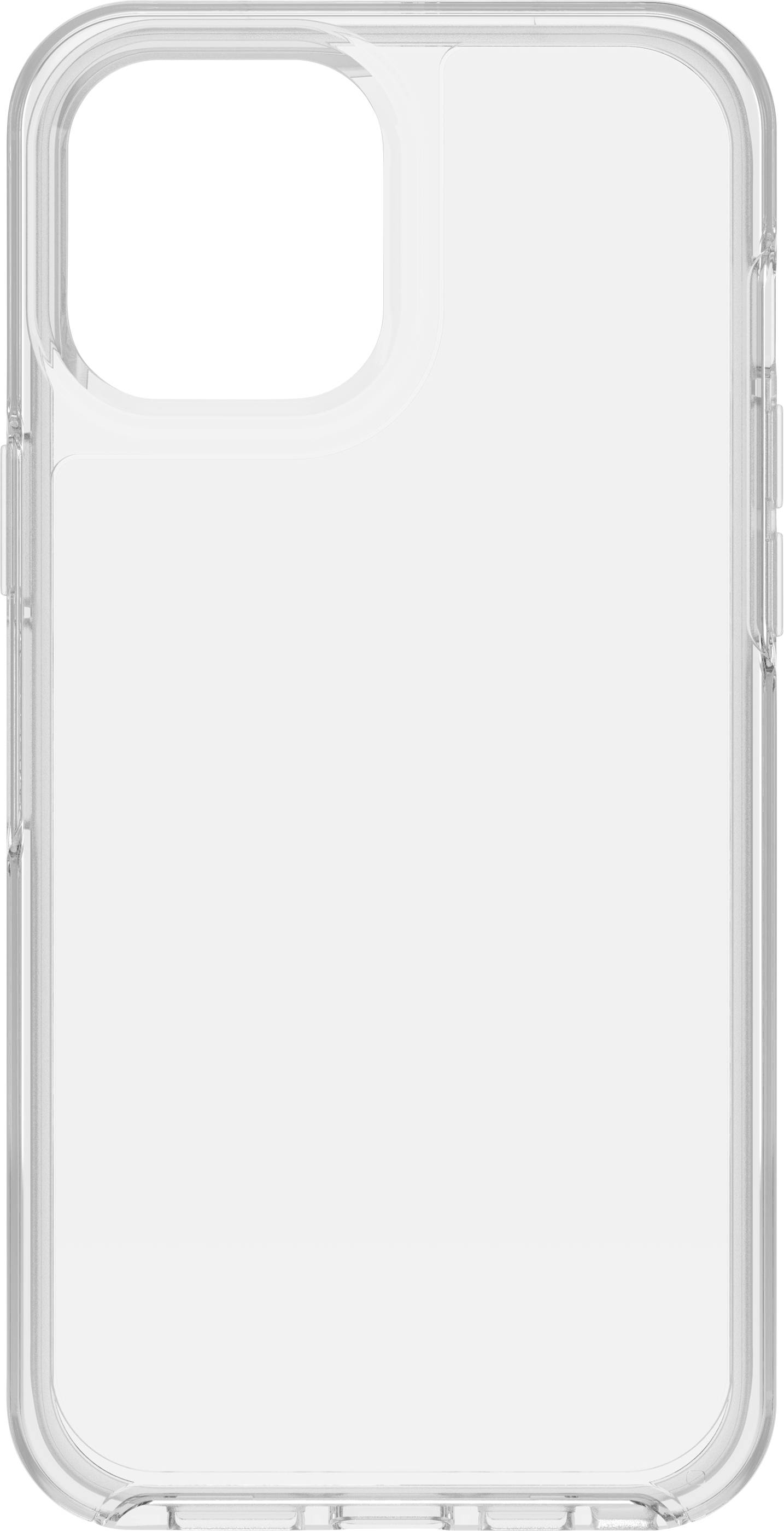 Otterbox Symmetry Clear Backcover Apple iPhone 12 Pro Max Transparent