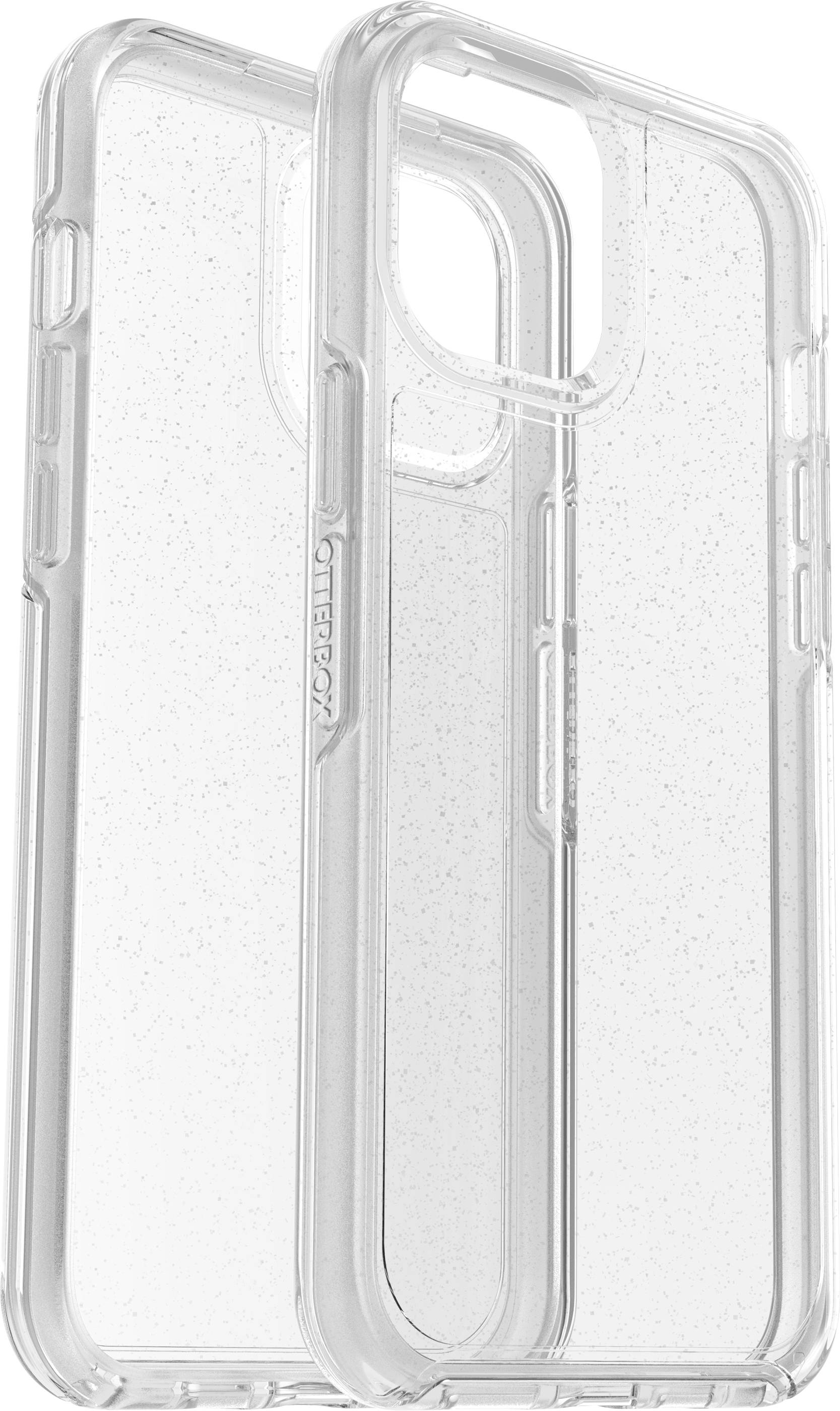 Otterbox Symmetry Clear Backcover Apple iPhone 12 Pro Max Transparent