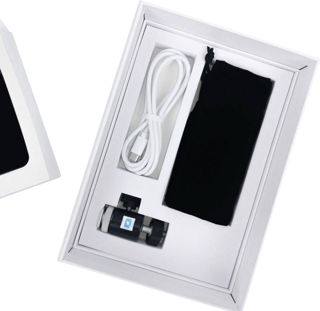 Yolo LIV YoloBox encoder Video Grabber