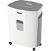 Dahle PaperSAFE® 420 Aktenvernichter 10 Blatt Partikelschnitt 2 x 15 mm P-5 25 l Vernichtet auch He Dahle PaperSAFE® 420 Aktenvernichter 10 Blatt Partikelschnitt 2 x 15 mm P-5 25 l Vernichtet auch He
