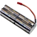 Modellbau-Senderakku (NiMh) 9.6 V 1800 mAh Block BEC Modellbau-Senderakku (NiMh) 9.6 V 1800 mAh Block BEC