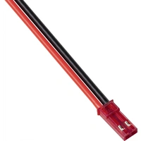 Modellbau-Senderakku (NiMh) 9.6 V 1800 mAh Block BEC Modellbau-Senderakku (NiMh) 9.6 V 1800 mAh Block BEC