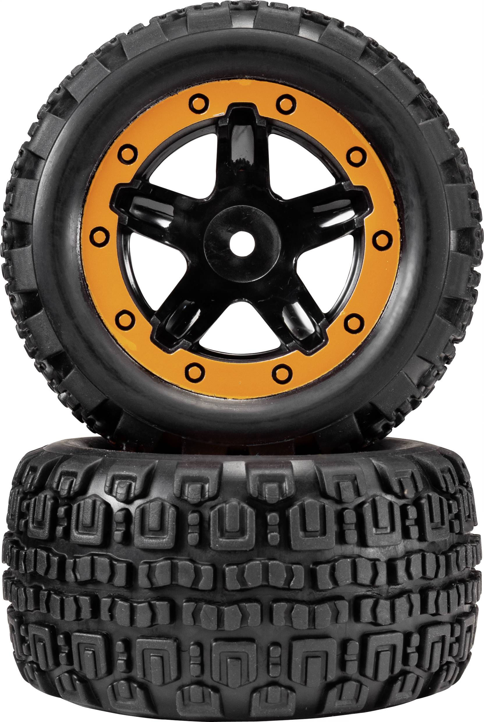 Reely RE-7042668 Ersatzteil Räderset