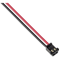 Modellbau-Senderakku (NiMh) 9.6 V 2400 mAh Stick Graupner Modellbau-Senderakku (NiMh) 9.6 V 2400 mAh Stick Graupner