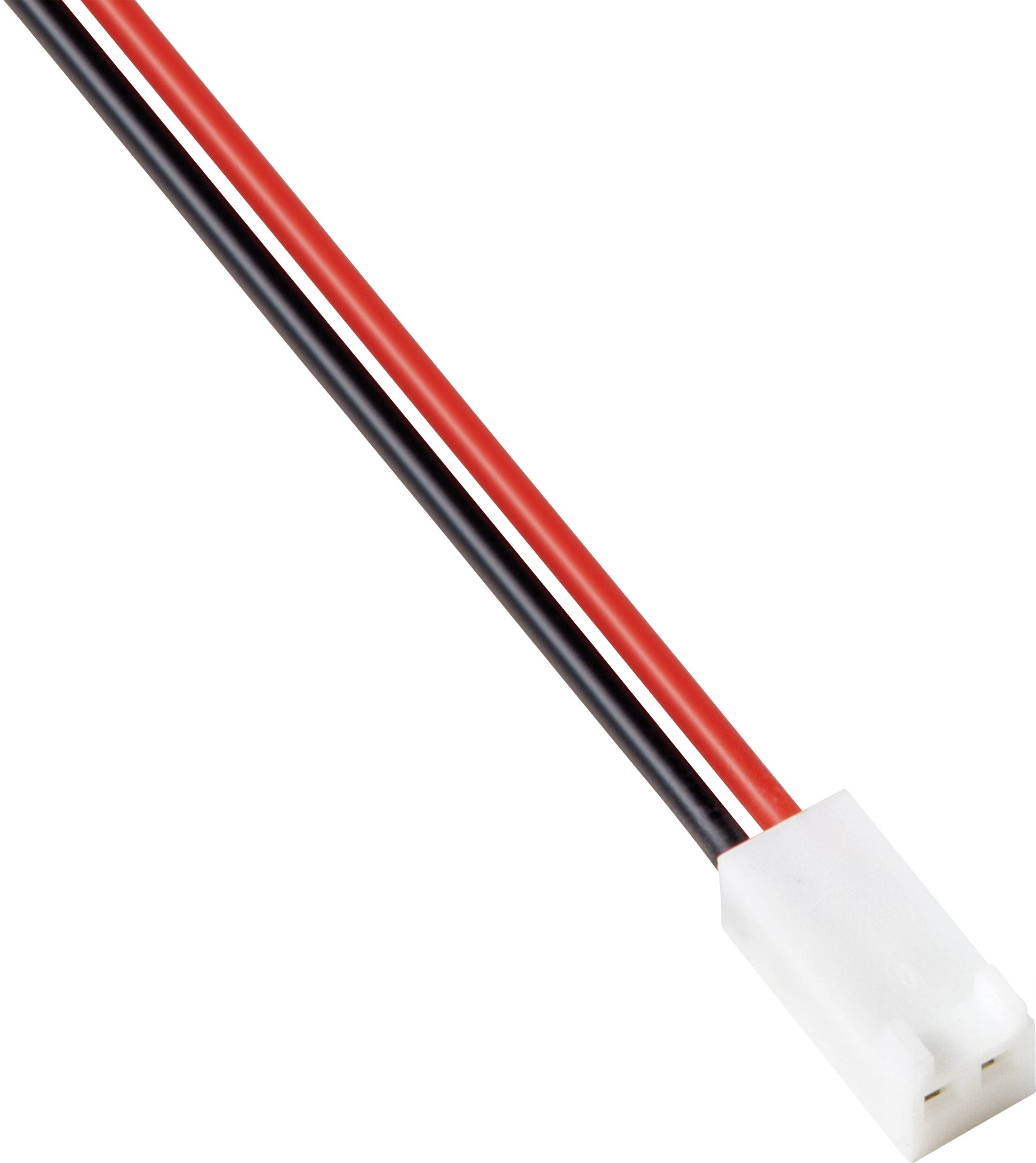 Modellbau-Senderakku (NiMh) 9.6V 2400 mAh Stick Futaba