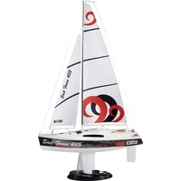 Reely Sail Force 435 RC Segelboot RtR 260 mm Reely Sail Force 435 RC Segelboot RtR 260 mm