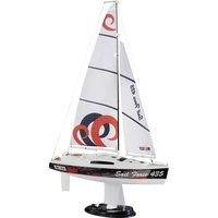 Reely Sail Force 435 RC Segelboot RtR 260 mm Reely Sail Force 435 RC Segelboot RtR 260 mm