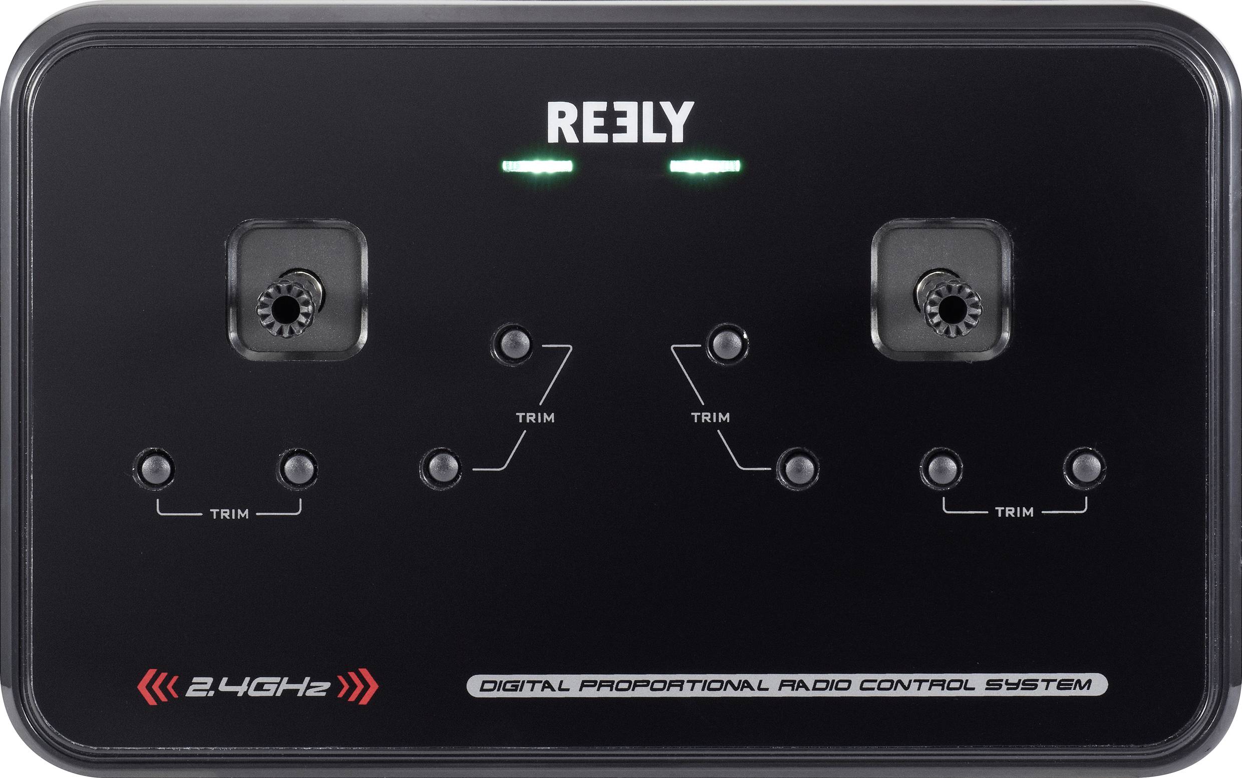 Reely Sail Force 435 RC Segelboot RtR 260 mm