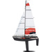 Reely Sail Force 920 RC Segelboot RtR 465 mm