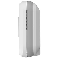 FireAngel NM-CO-10X-INT Kohlenmonoxid-Melder inkl. 10 Jahres-Batterie, auf Funk umrüstbar batteriebetrieben detektiert FireAngel NM-CO-10X-INT Kohlenmonoxid-Melder inkl. 10 Jahres-Batterie, auf Funk umrüstbar batteriebetrieben detektiert
