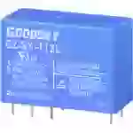 GoodSky GZ-SS-112L Printrelais 12 V/DC 20A 1 Wechsler Tube GoodSky GZ-SS-112L Printrelais 12 V/DC 20A 1 Wechsler Tube
