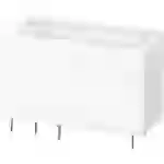 GoodSky EMI-SS-212FI Printrelais 12 V/DC 8A 2 Wechsler Tube GoodSky EMI-SS-212FI Printrelais 12 V/DC 8A 2 Wechsler Tube