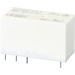 GoodSky EMI-SS-212FI Relais pour circuits imprimés 12 V/DC 8 A 2 inverseurs (RT) 1 pc(s) Tube