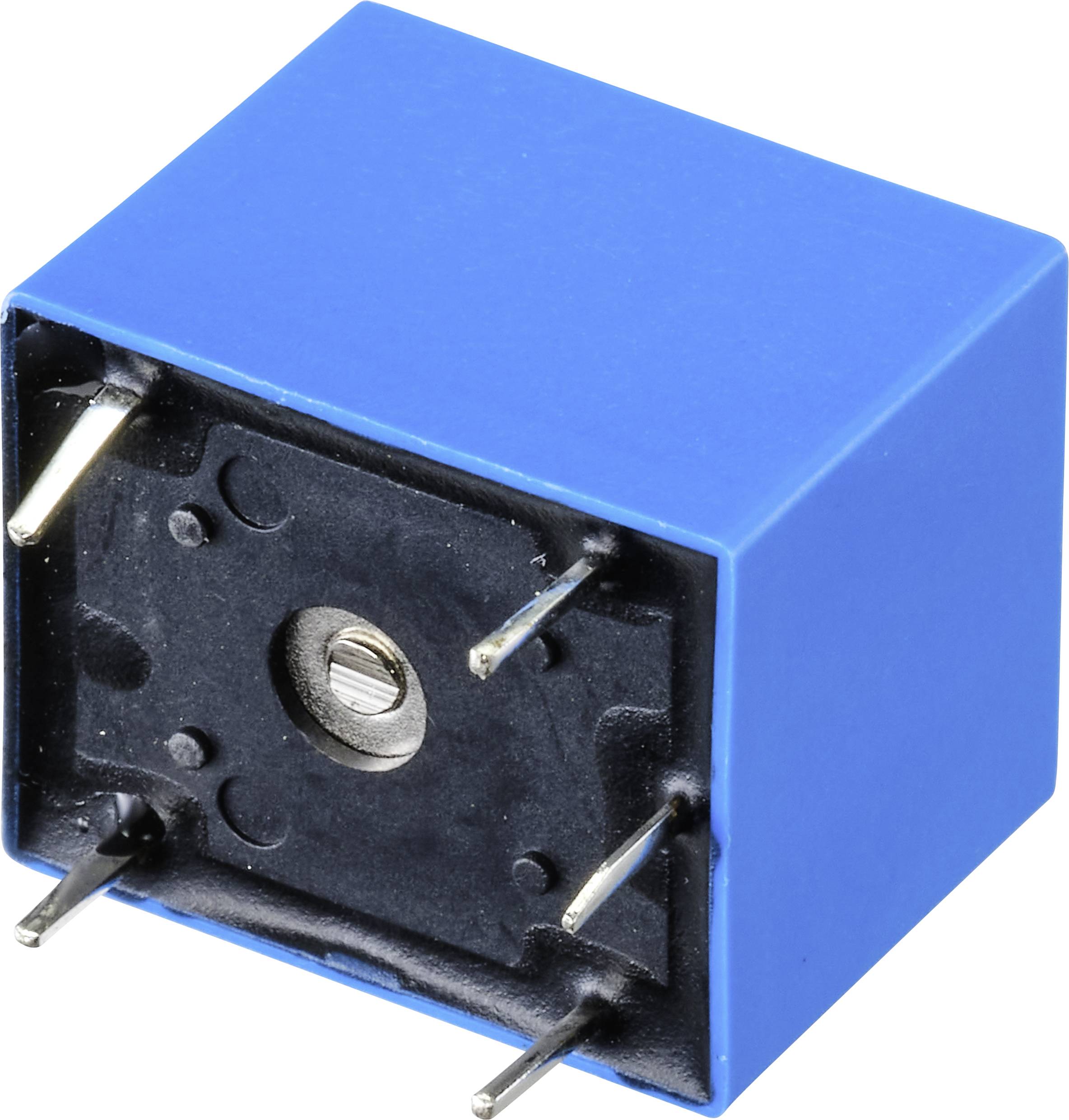 GoodSky RW-SS-124D Printrelais 24 V/DC 12A 1 Wechsler Tray