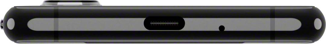 Sony Sony Xperia 5 II 5G black 128 GB Schwarz 15.5 cm (6.1 Zoll) Smartphone