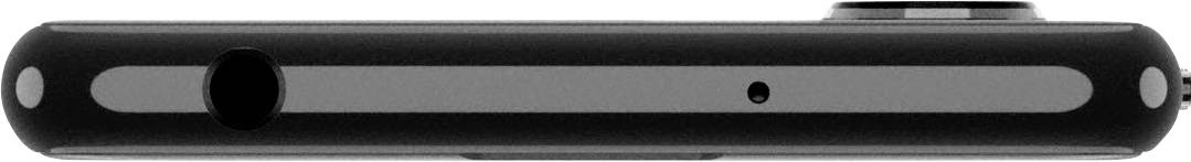 Sony Sony Xperia 5 II 5G black 128 GB Schwarz 15.5 cm (6.1 Zoll) Smartphone