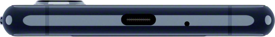 Sony Sony Xperia 5 II 5G blue 128 GB Blau 15.5 cm (6.1 Zoll) Smartphone