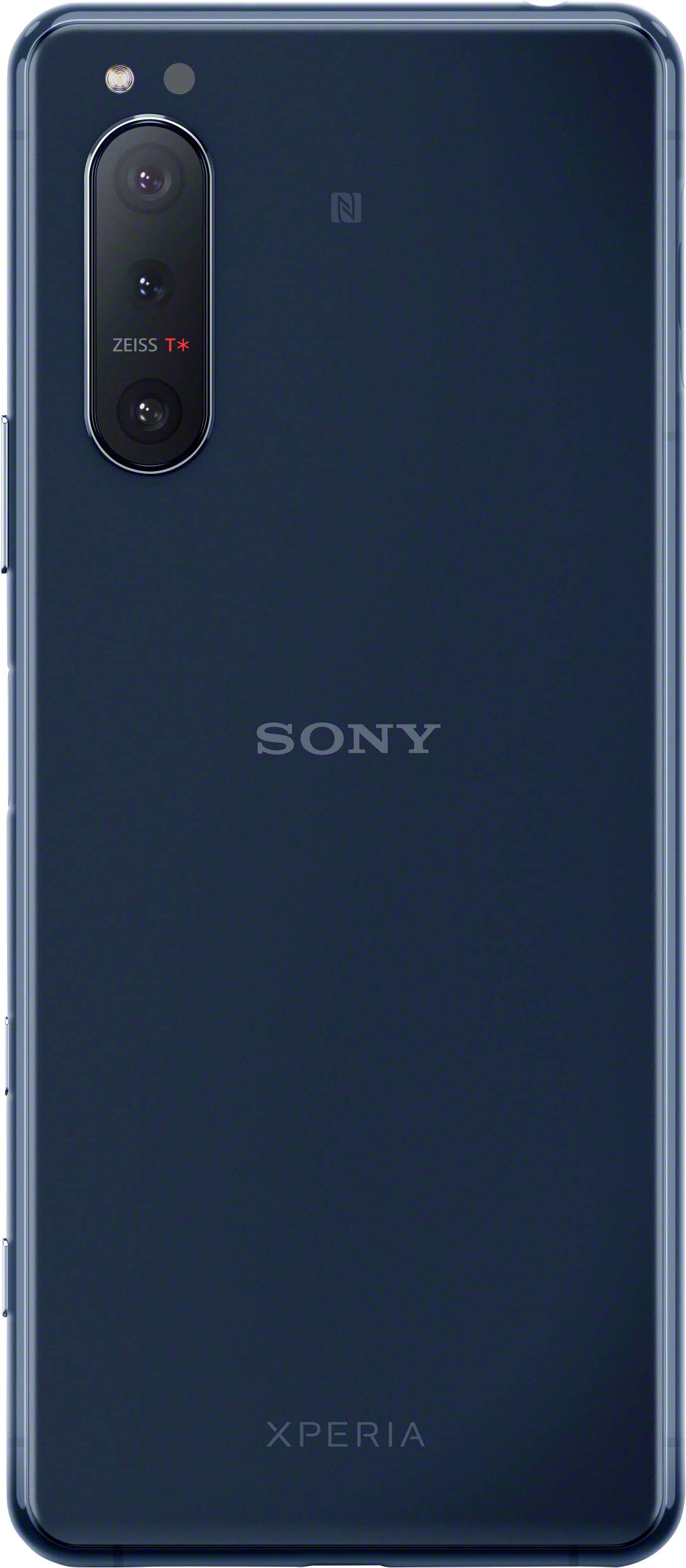 Sony Sony Xperia 5 II 5G blue 128 GB Blau 15.5 cm (6.1 Zoll) Smartphone